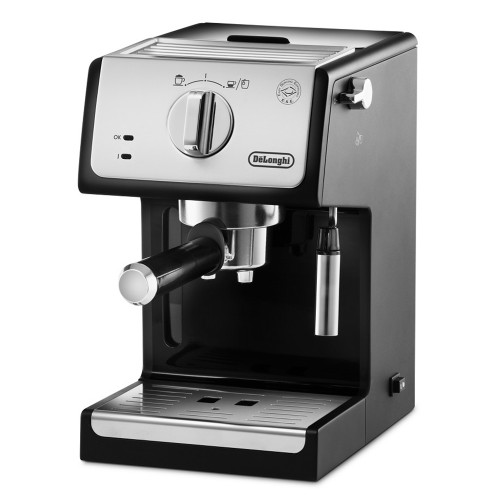 Delonghi ECP33.21 PumpDriven Espresso Maker
